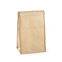 YORK Kühltasche 4l aus isoliertem Papier
