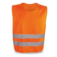 THIEM Reflektorweste aus 100 Polyester