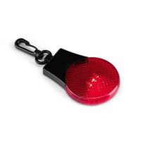 NIBALI Reflektorlicht mit 3 LEDs