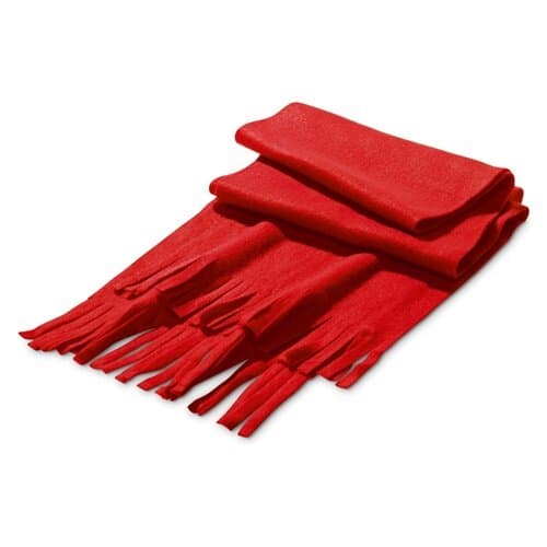 JASON. Schal aus Fleece (200g/m²)
