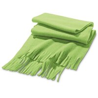 JASON. Schal aus Fleece (200g/m²)
