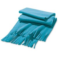 JASON. Schal aus Fleece (200g/m²)
