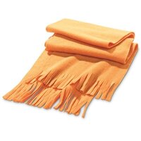 JASON. Schal aus Fleece (200g/m²)