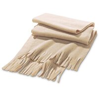 JASON. Schal aus Fleece (200g/m²)