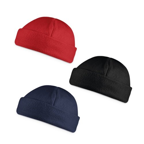 TORY. Mütze aus Polarfleece (220 g/m²)