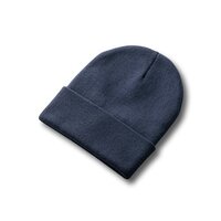CARL Mütze Unisex aus recyceltem Polyester 100 rPET