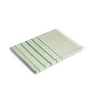 CAPLAN. Multifunktionstuch (260 g/m²) aus Baumwolle (90%) und recycelter Baumwolle (10%)