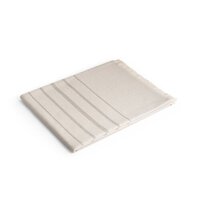 CAPLAN. Multifunktionstuch (260 g/m²) aus Baumwolle (90%) und recycelter Baumwolle (10%)