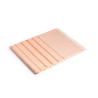 CAPLAN. Multifunktionstuch (260 g/m²) aus Baumwolle (90%) und recycelter Baumwolle (10%)