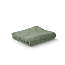 BARDEM L. Badehandtuch (500g/m²) aus Baumwolle (82%) und recycelter Baumwolle (18%) – Bild 2