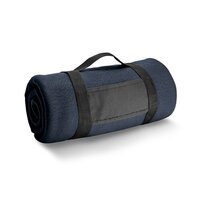 THORPE Fleecedecke 180 gm mit abnehmbarem Griff