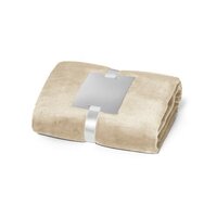 DYLEAF Fleecedecke 240 gm mit Personalisierungskarte