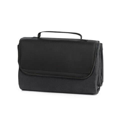 RILEY. EPE-gefütterte Picknick-Decke (180 g/m²)
