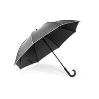FINNLEY Regenschirm 27 aus recyceltem Polyester 100 rPET windichtes Pongee 190T