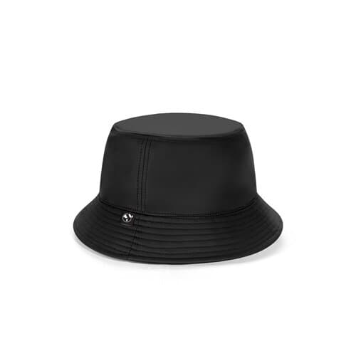 MASON. Hut aus recyceltem Polyester (100% rPET)