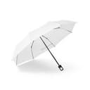 GEORGE. 21-Zoll-Regenschirm aus recyceltem Polyester (100 % rPET) 190T winddichtem Pongee