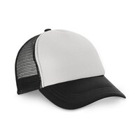 NICOLA Mütze aus Polyester und Mesh 150 gm