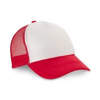 NICOLA Mütze aus Polyester und Mesh 150 gm