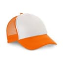 NICOLA. Mütze aus Polyester und Mesh (150 g/m²)