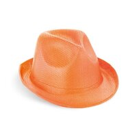 MANOLO. Hut aus PP