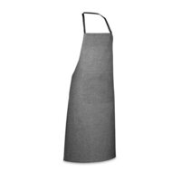 ZIMBRO Schürze mit recycelter Baumwolle 140 gm