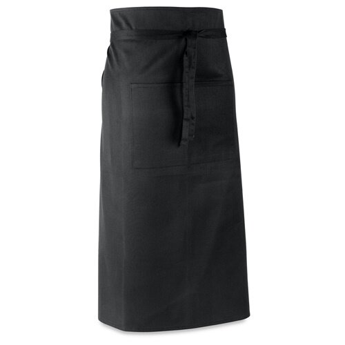 NAEKER. Barschürze aus Baumwolle und Polyester (145 g/m²)