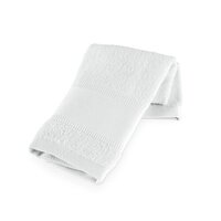 CANCHA. Sporthandtuch aus Baumwolle (380 g/m²)