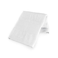 GEHRIG Sporthandtuch aus Baumwolle 380 gm