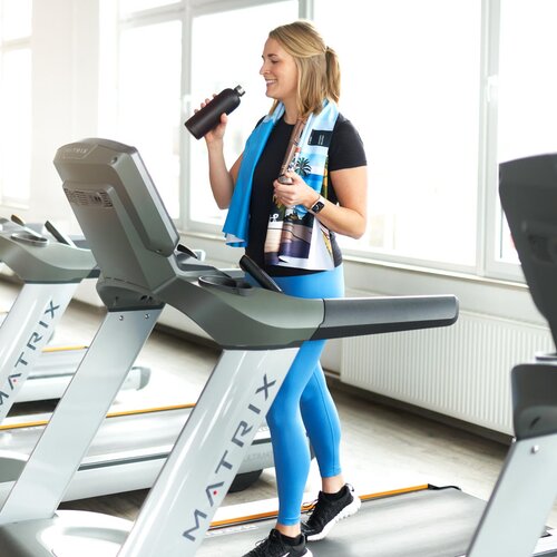 ActiveTowel® Sports 80x40 cm