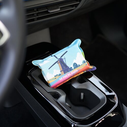 rPET CarKoser® 2in1 Premium Scheibenschwamm