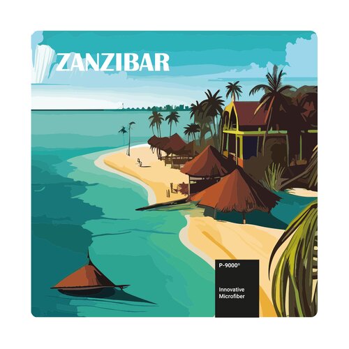 POLYCLEAN Displaytuch 18x18 cm