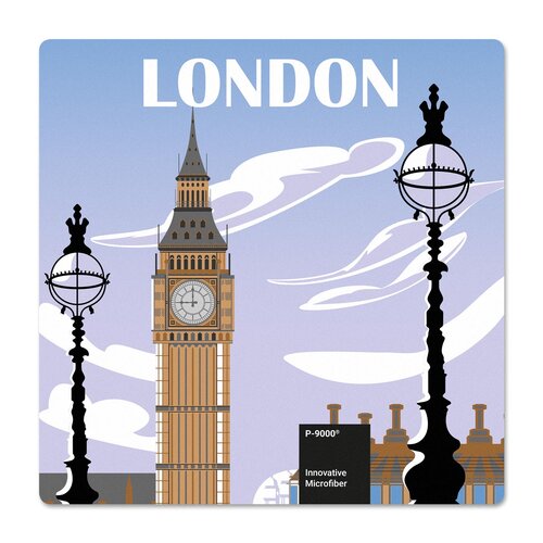 POLYCLEAN Displaytuch 20x20 cm