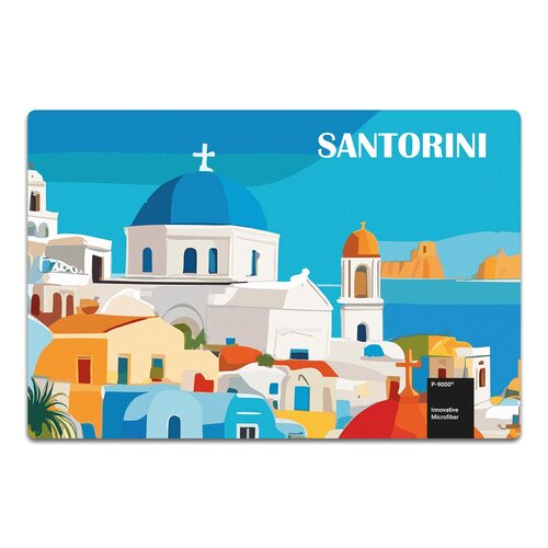POLYCLEAN Displaytuch 30x20 cm