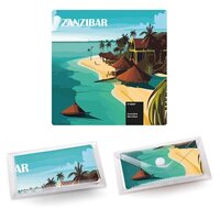 POLYCLEAN Displaytuch 18x18 cm