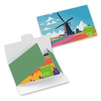 POLYCLEANrPET Displaytuch 21x15cm
