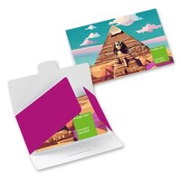 POLYCLEANrPET Displaytuch 30x20cm