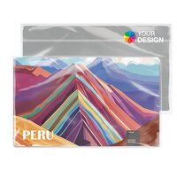 GripCleaner 4in1 Mousepad 28x16 cm