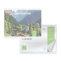 rPET GripCleaner 4in1 Mousepad 21x15 cm