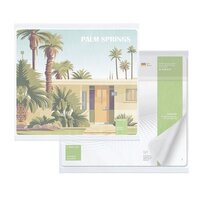 rPET GripCleaner 4in1 Mousepad 23x20 cm