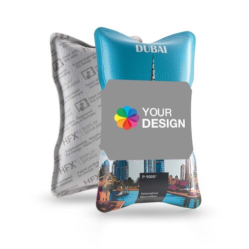 HFX®-Displayschwamm Color