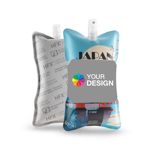 HFX®-DisplaySprayer