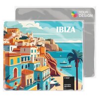 LapKoser 3in1 Notebookpad 23x20 cm