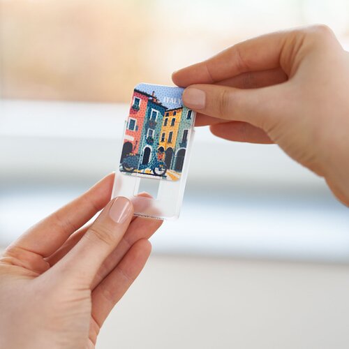 PocketCleaner® Brillen- und Displayreiniger