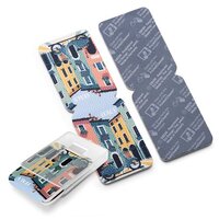 PocketCleaner Brillen- und Displayreiniger