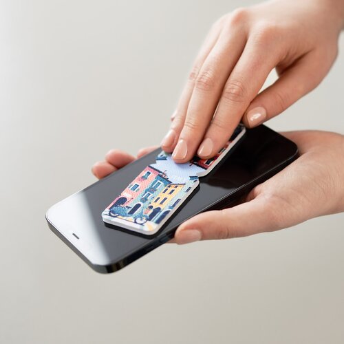 PocketCleaner® Brillen- und Displayreiniger