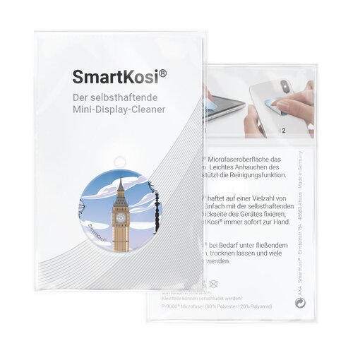 Display-Cleaner SmartKosi® Ø 2,8 cm