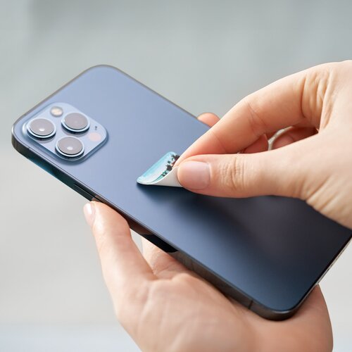 Display-Cleaner SmartKosi® 2,8x2,8 cm