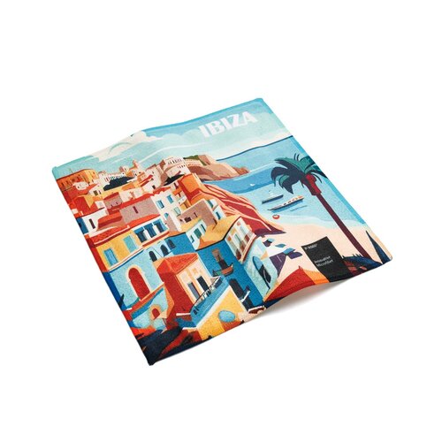 Universal-Microfasertuch 30x30 cm