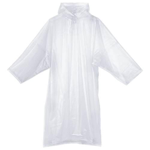 Regenponcho
