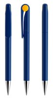 blau / gelb